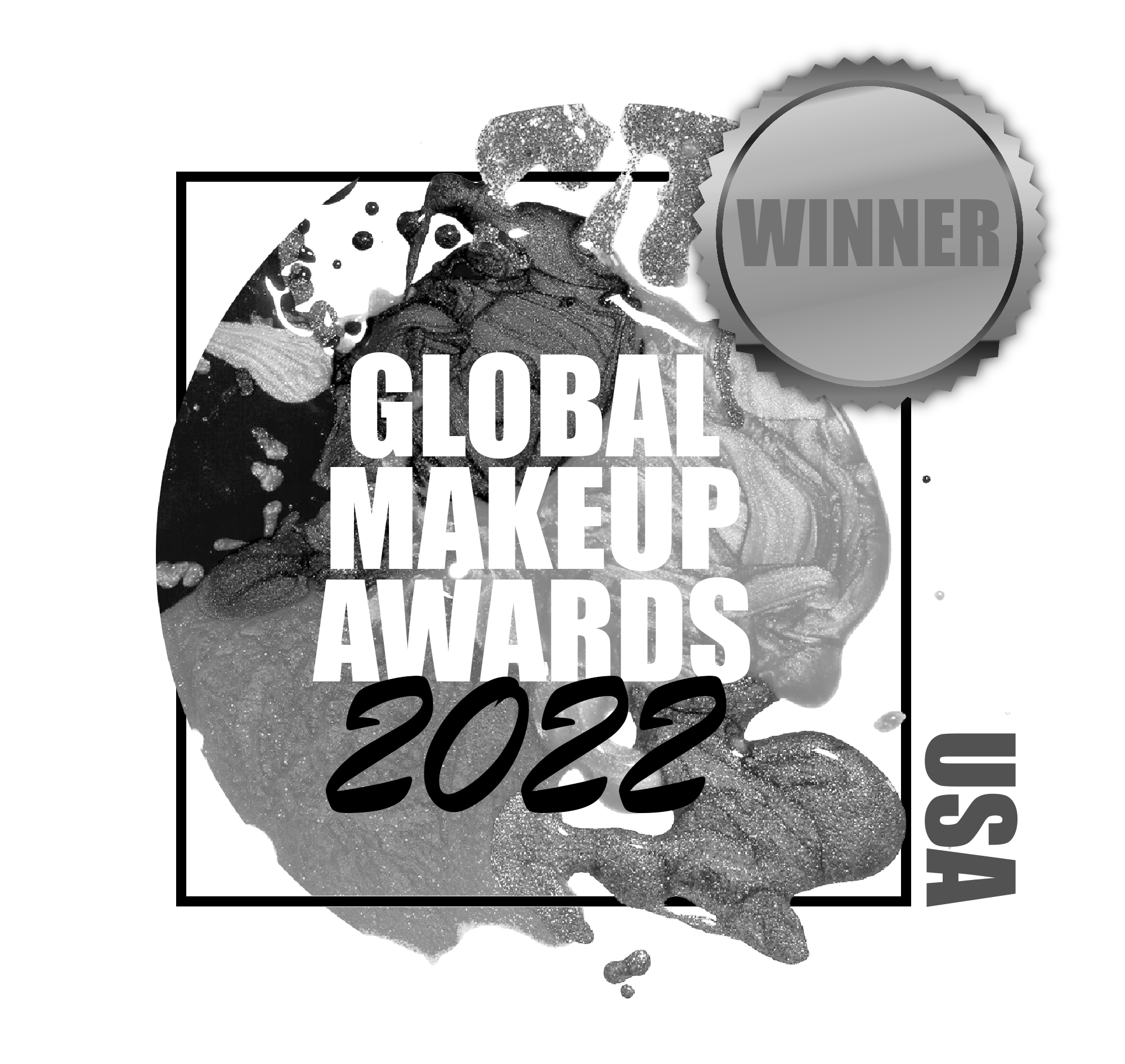 Global Makeup Awards - 2022 - WINNER
