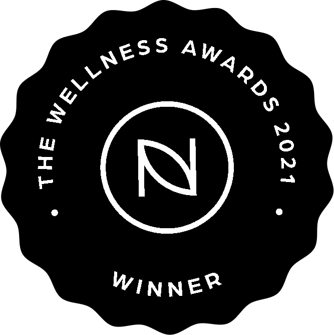 Nourished Life - The Wellness Awards 2021 - WINNER
