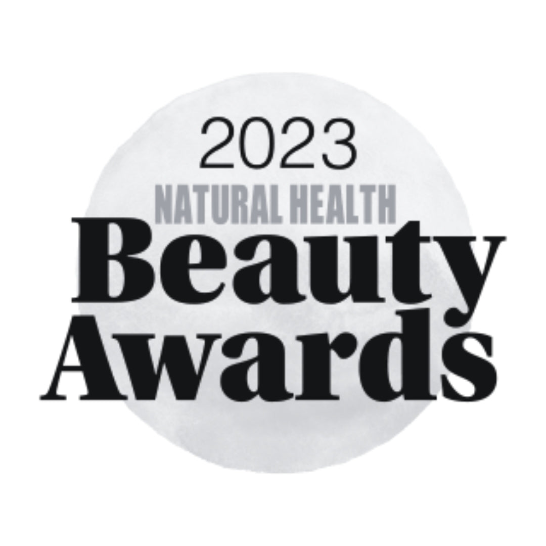 2023 - Natural Health - Beauty Awards 