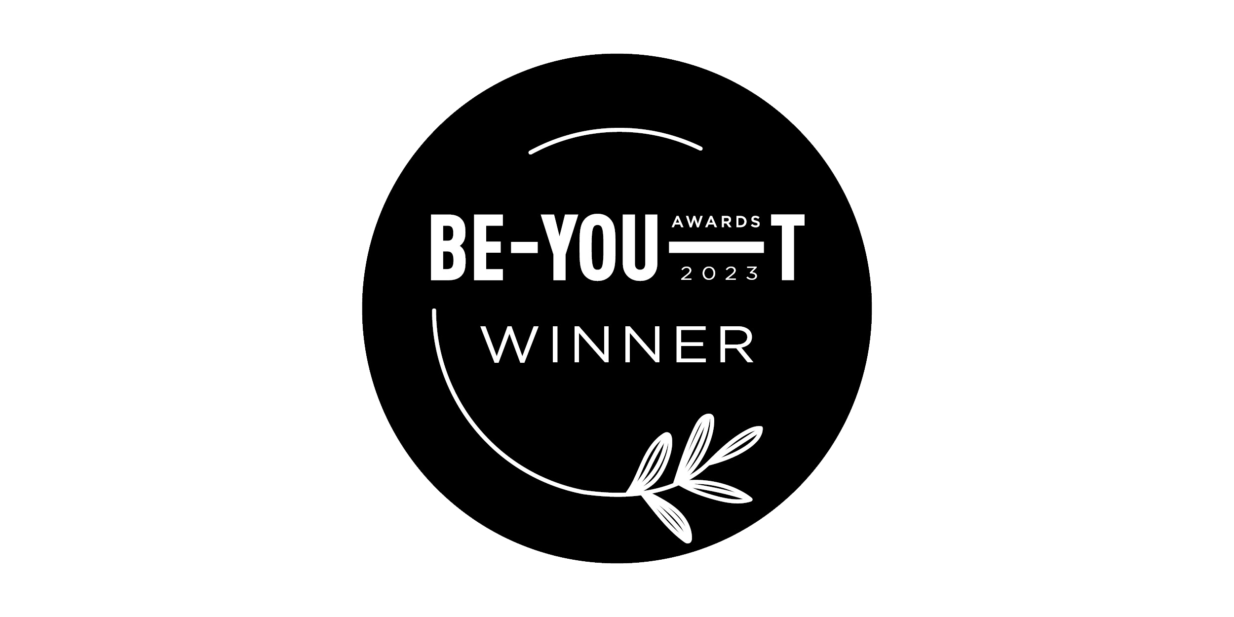Wellbeing BE-YOU-T Awards 2023 - Winner