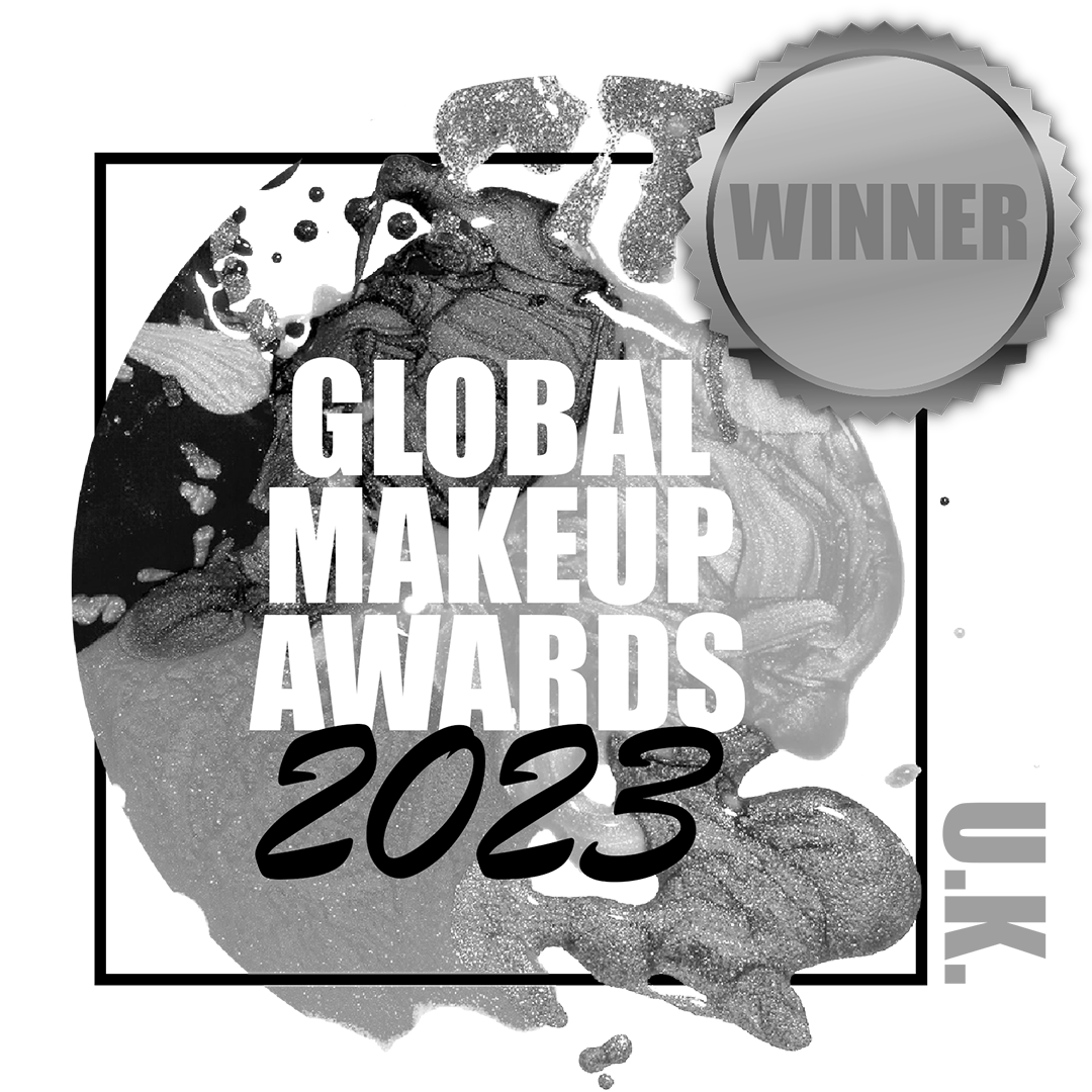 Global Makeup Awards - 2023 - Winner