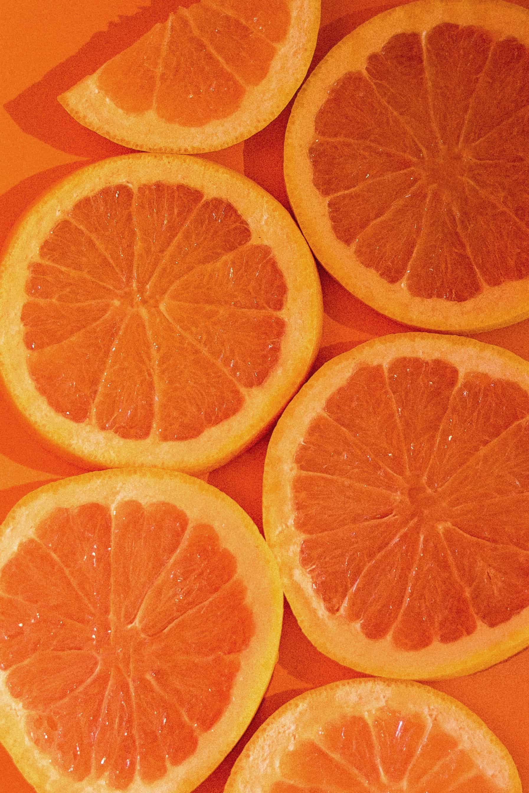 Ingredient Spotlight - Vitamin C