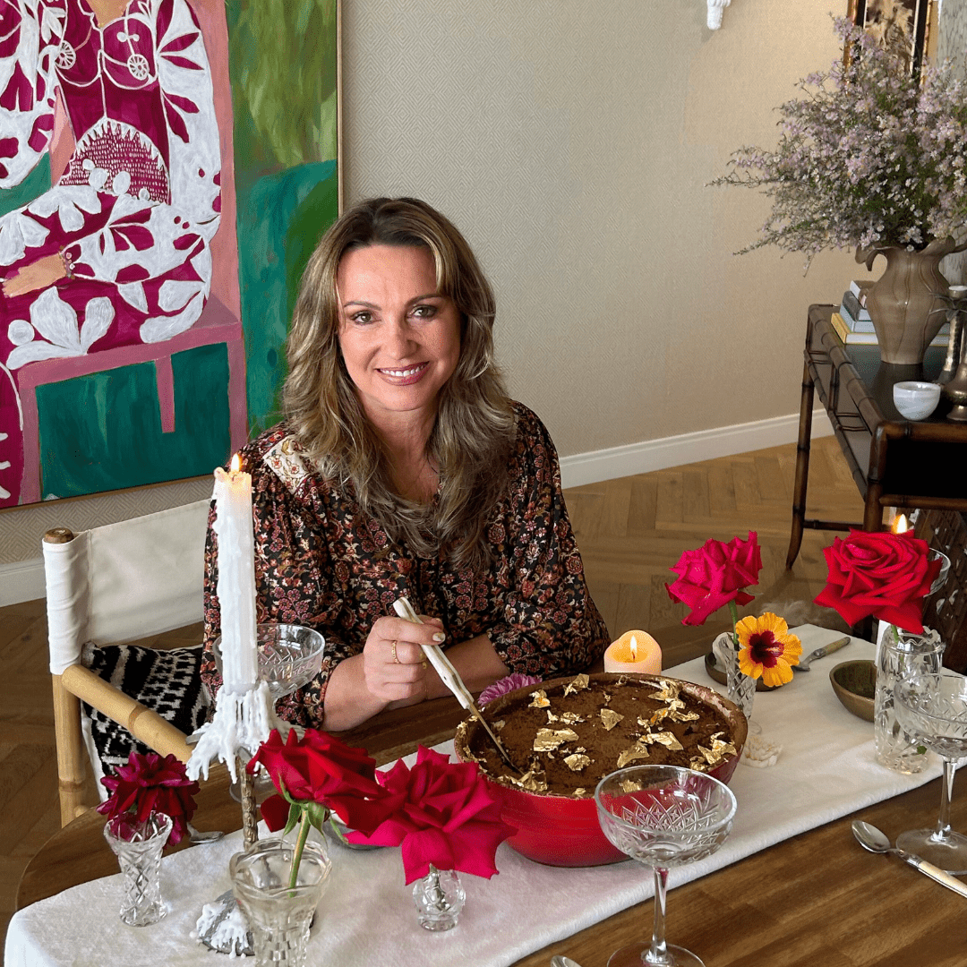 Sonya's Tiramisu Recipe