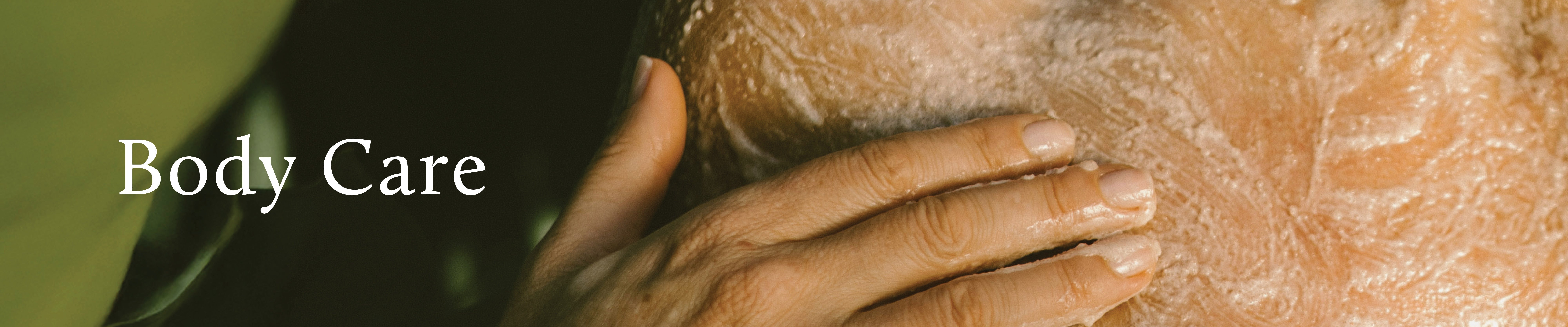 Body Care - Eco By Sonya USA