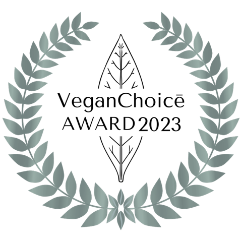 Organic Beauty Awards - Vegan Choice - 2023