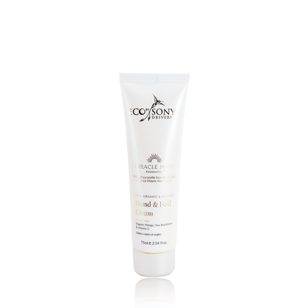 Hand & Nail Cream - Best Hand Cream | Eco By Sonya