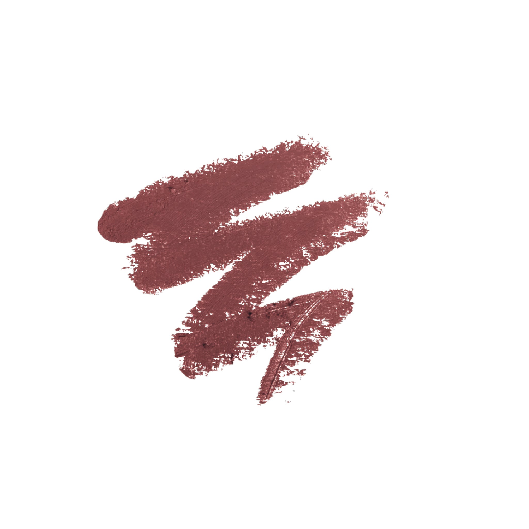 Eco By Sonya Moody Nude lip liner pigment swatch on a white backgroun