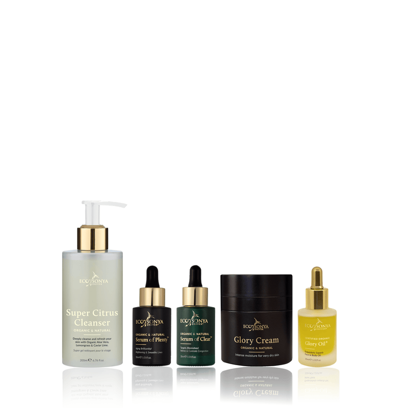 Organic Packs | Eco by Sonya