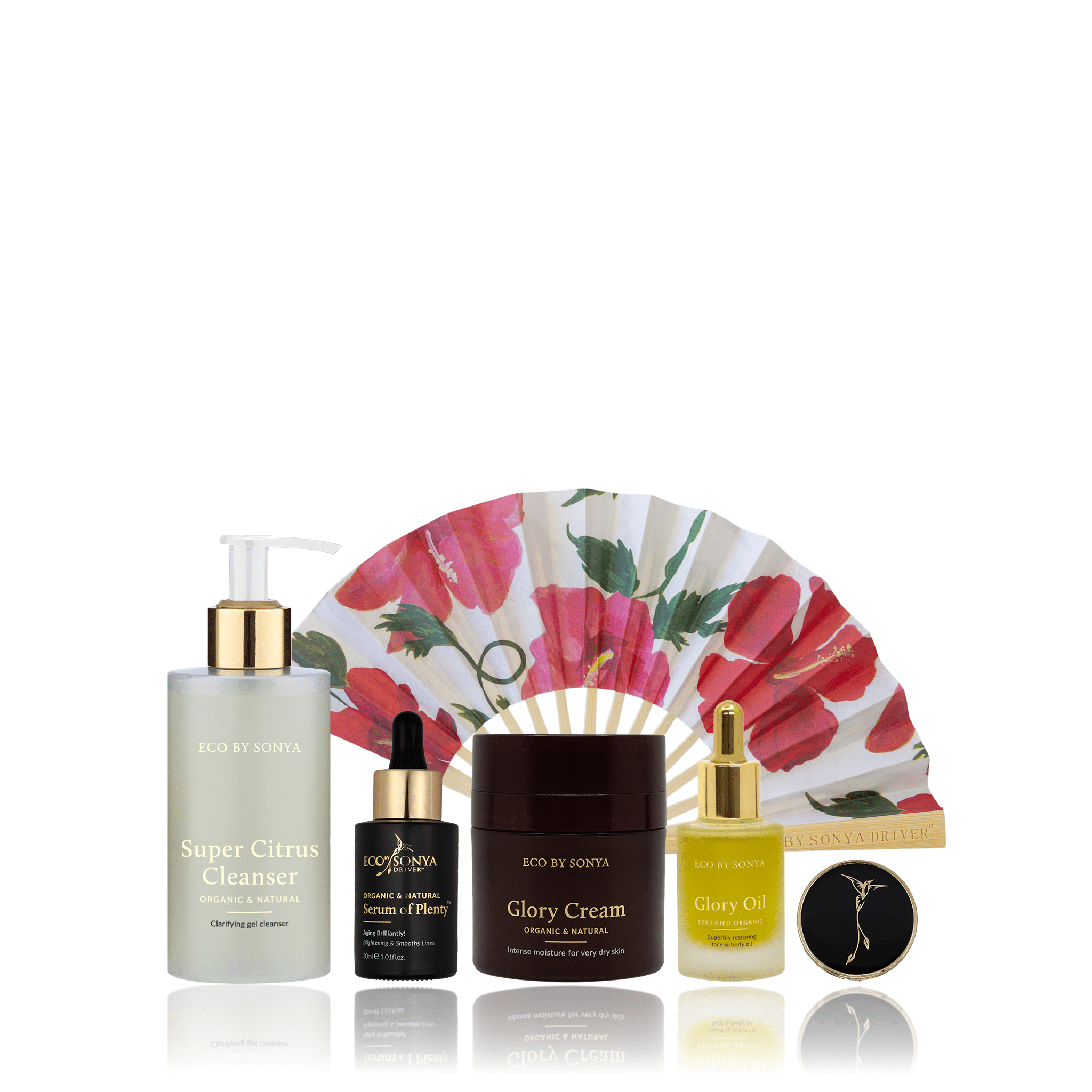 Menopause Pack, best Skin Care from Eco By Sonya