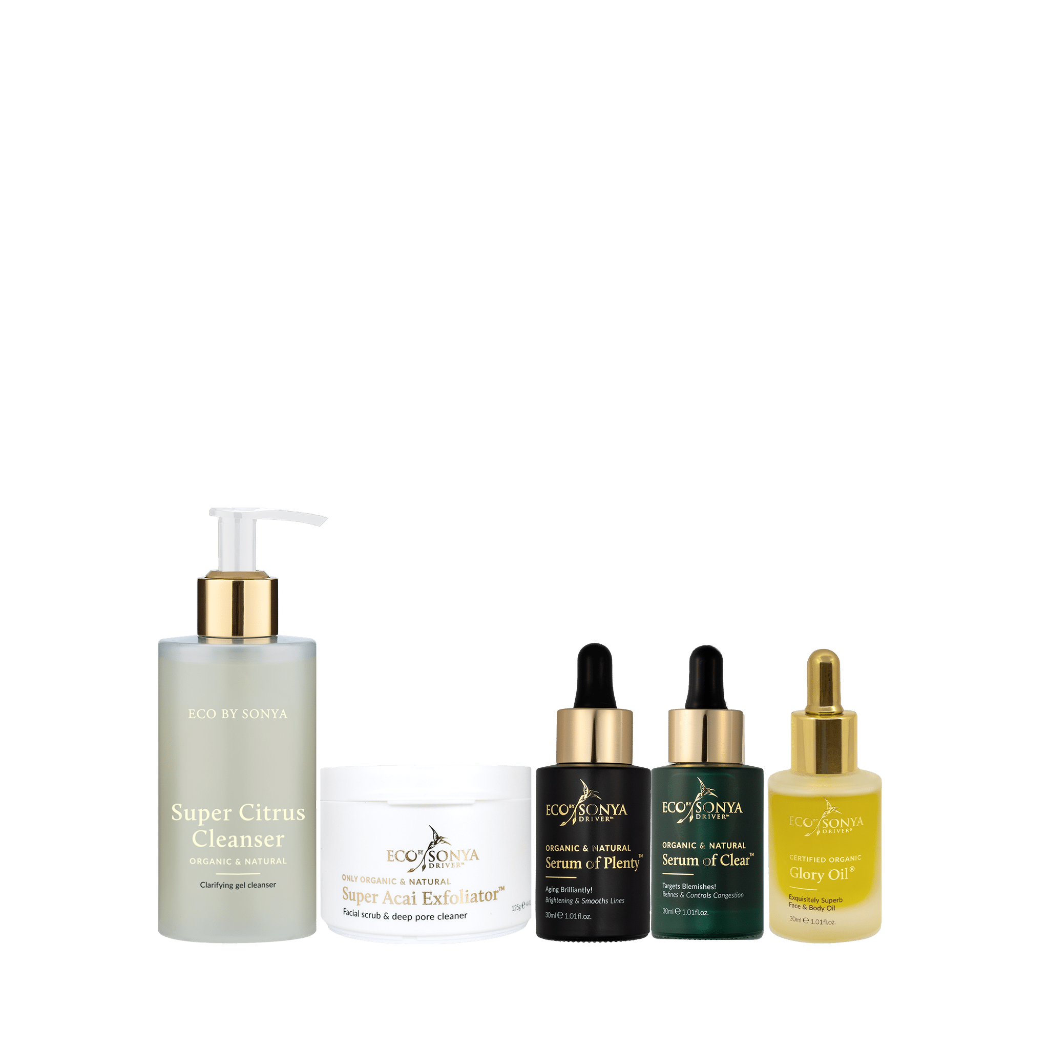 Pigmentation & Melasma Pack, best Skin Care from Eco By Sonya Australia