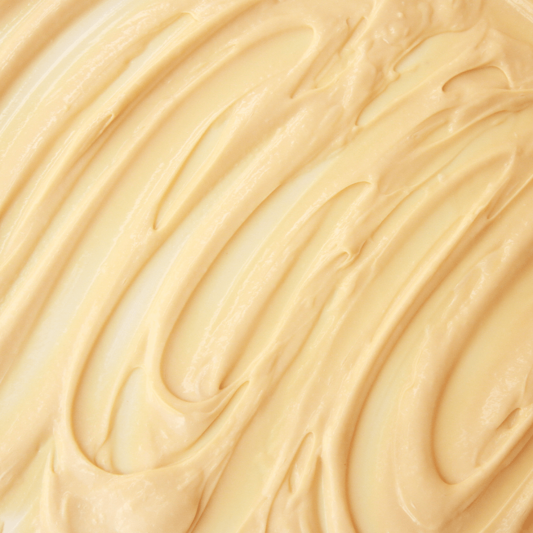 Invisible Tan sunless tanner moisturiser cream texture smear