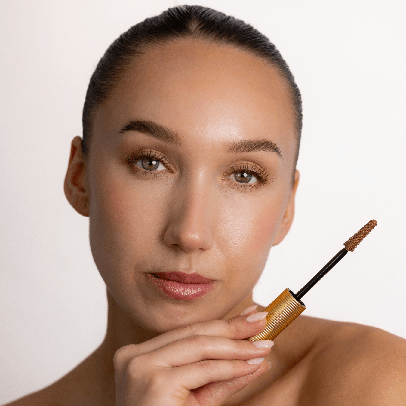 Mitzi Mascara - Lash Volume, Lift, Curl, Separate, Lengthen | Eco