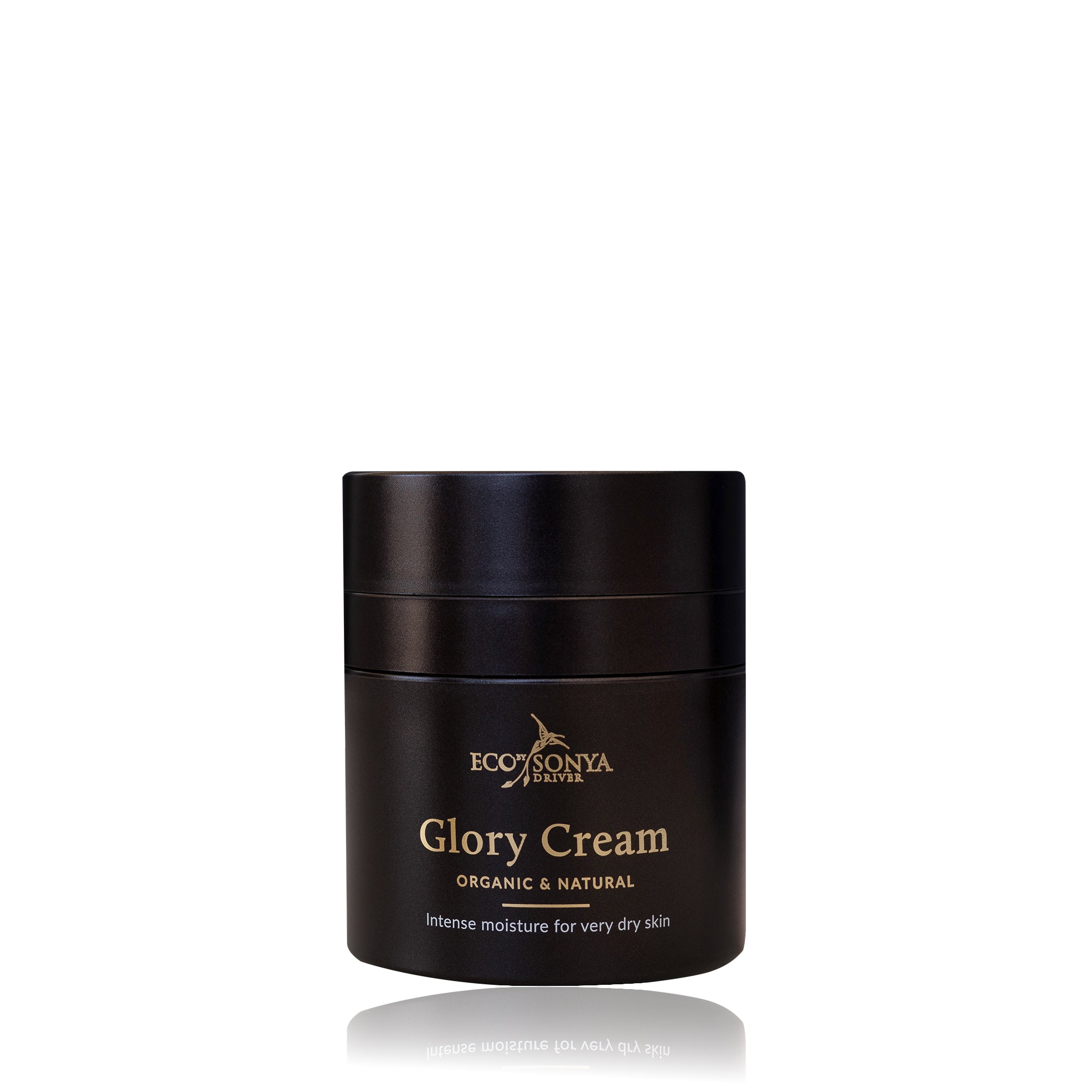 Glory Cream natural organic rich cream for dry skin