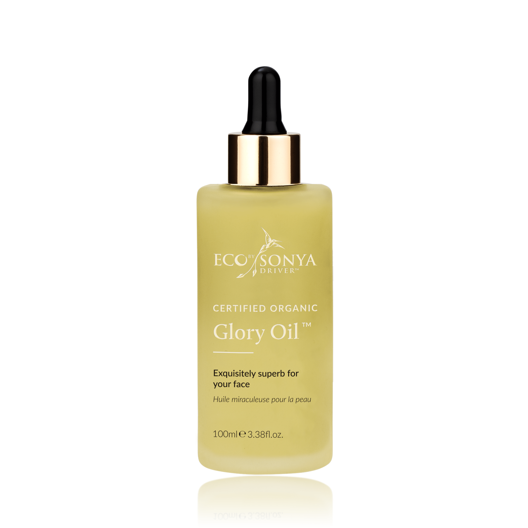 Glory Oil - Eco By Sonya Driver