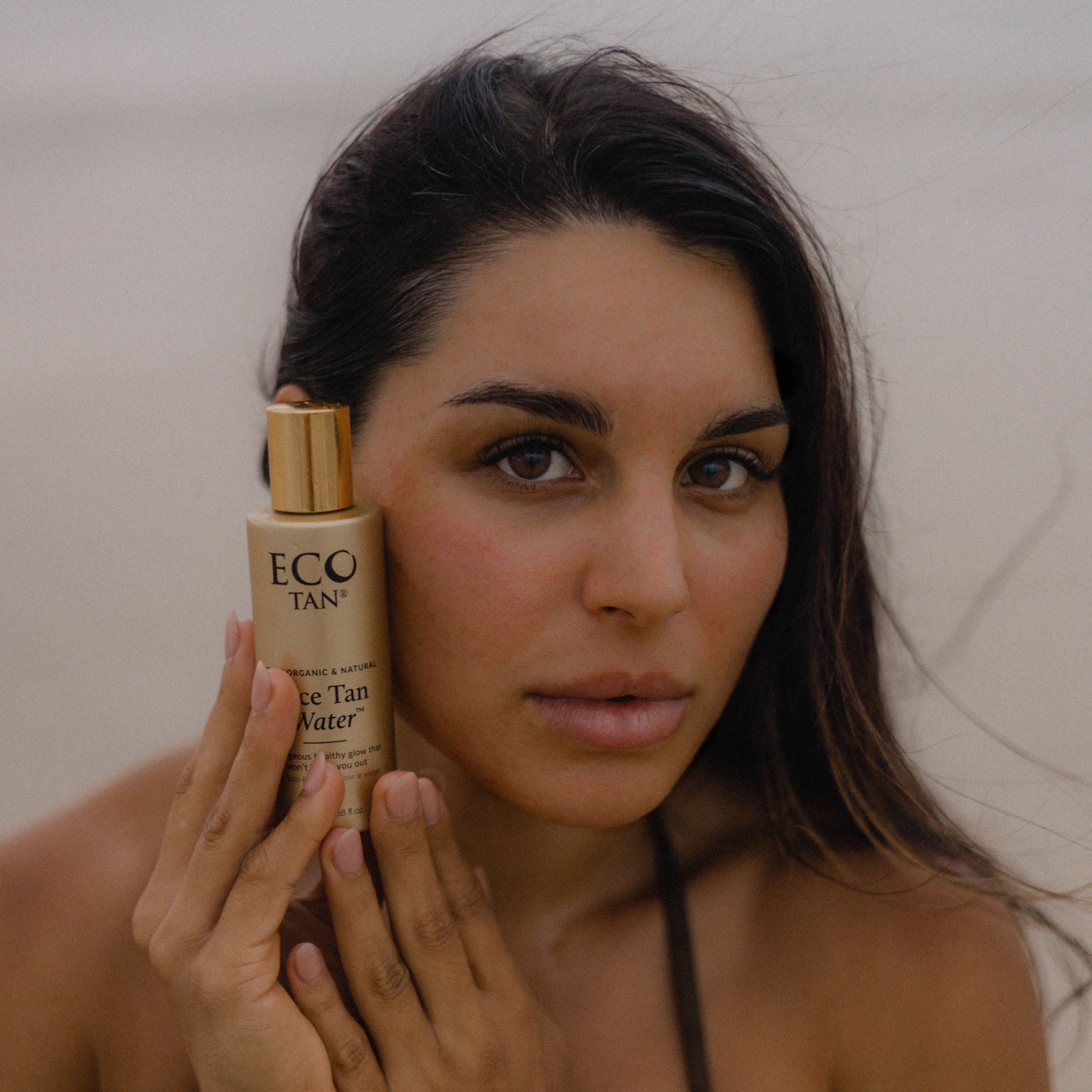 Best Face Tanner Face Tan Water Eco Tan Australia