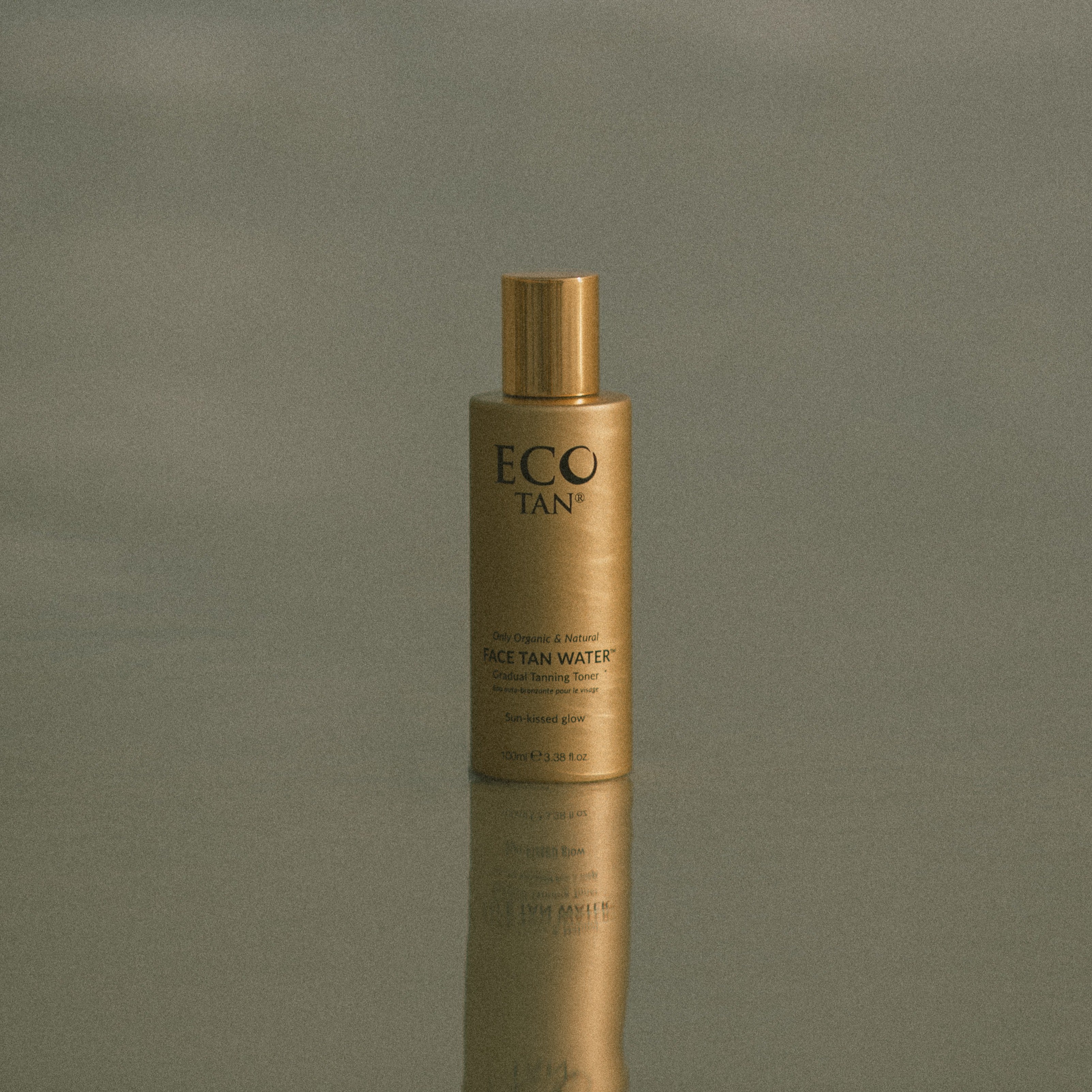 Best Face Tanner Face Tan Water Eco Tan Australia